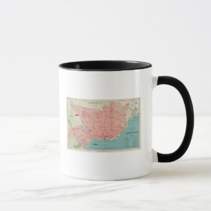 Buenos Aires, Argentina Mug