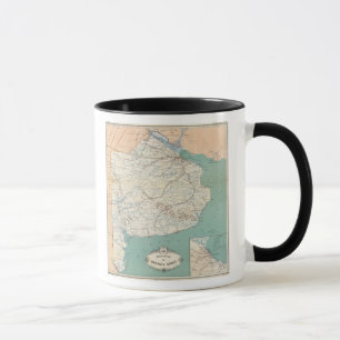 Buenos Aires, Argentina Mug