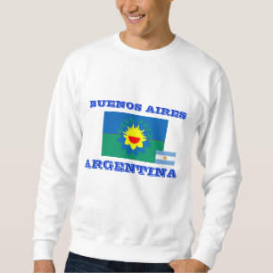 Buenos Aires Argentina Shirt