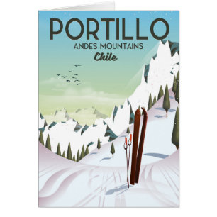 Buenos Aires, Argentina travel poster