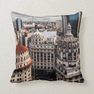 Buenos Aires Cushion