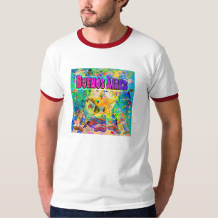 Buenos Aires Epoch Hour T-Shirt