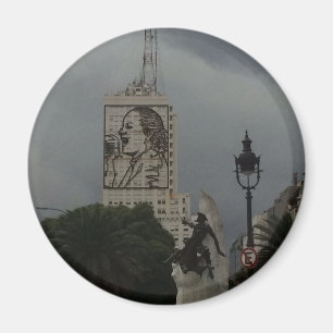 Buenos Aires - Evita Magnet