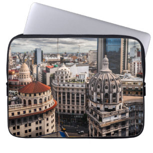 Buenos Aires Laptop Sleeve