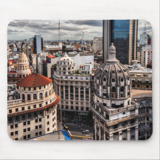 Buenos Aires Mouse Mat