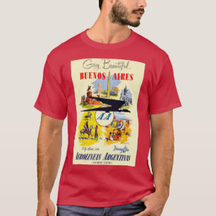 BUENOS AIRES T-Shirt