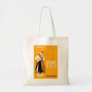 BUENOS AIRES TOTE BAG