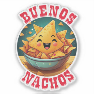 Buenos Nachos