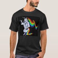 Buff Unicorn