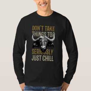 Buffalo 1 T-Shirt