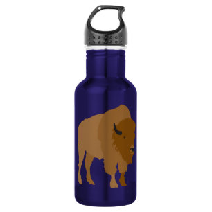 Buffalo 532 Ml Water Bottle