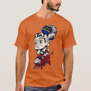 Buffalo AA T-Shirt