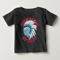 Buffalo Animal Spirit