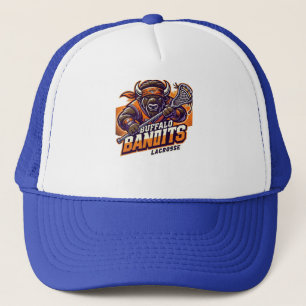 Buffalo Bandits Hat