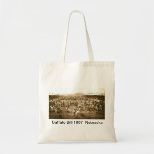 Buffalo Bill 1907 Bag