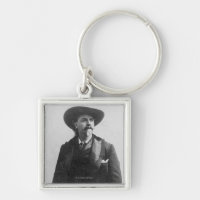 Buffalo Bill Portrait