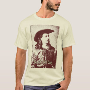 "Buffalo" Bill Shirt