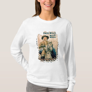 'Buffalo Bill's Wild West', Sells Floto Circus (co T-Shirt