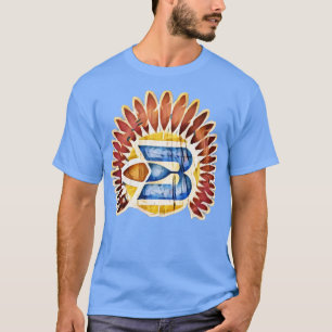 Buffalo Braves Basketball T-Shirt