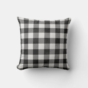 Buffalo Check Heritage Accent Cushion