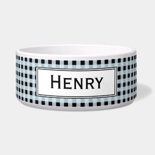 Buffalo Check   Monogram