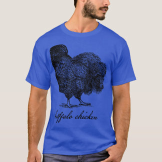 Buffalo Chicken T-Shirt