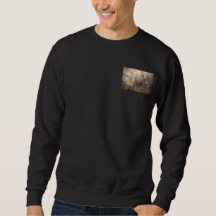 Buffalo Dust Sweatshirt