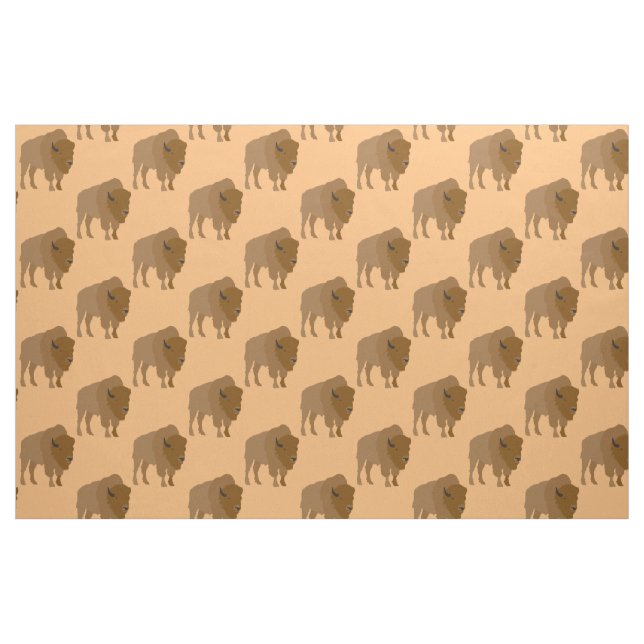 Buffalo Fabric (Yard)