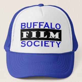 Buffalo Film Society Hat