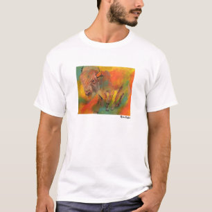 Buffalo Fortitude T-Shirt