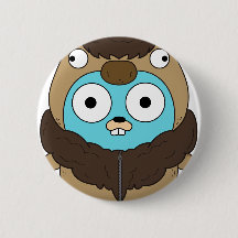 Buffalo Gopher