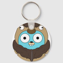 Buffalo Gopher