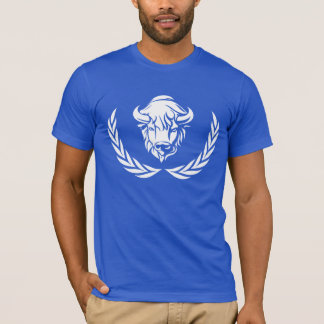 buffalo house official logo T-Shirt