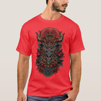 buffalo king T-Shirt