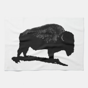 Buffalo Kitchen Towels