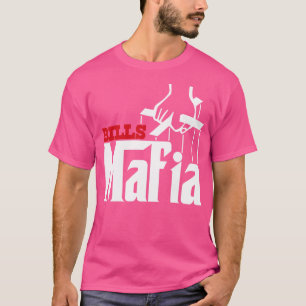 Buffalo Mafia Superfan Tribute T-Shirt
