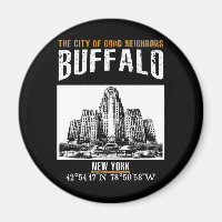 Buffalo