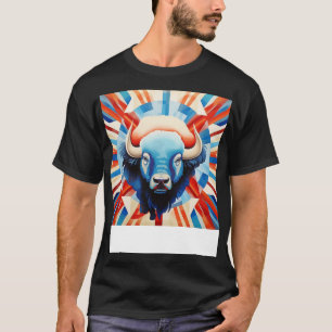 Buffalo MC T-Shirt