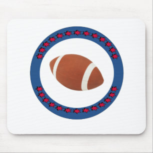 BUFFALO MOUSE MAT