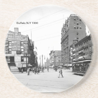 Buffalo N.Y Coaster