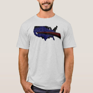 Buffalo Nation Dark Logo Shirt