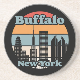 Buffalo,New York Coaster