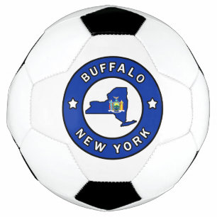 Buffalo New York Football