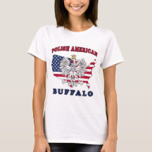 Buffalo New York Polish