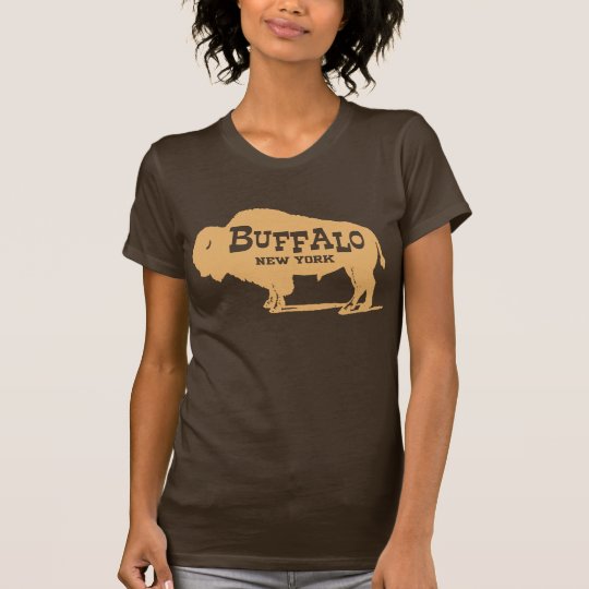 Buffalo New York T-Shirt