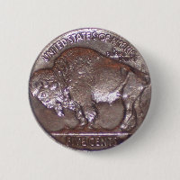 Buffalo Nickel