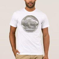BUFFALO NICKEL