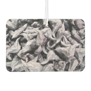 Buffalo Nuts - Water Caltrop Car Air Freshener