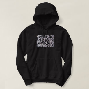 Buffalo Nuts - Water Caltrop Hoodie