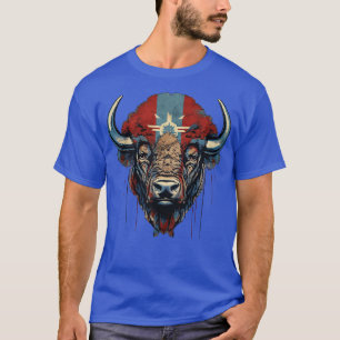Buffalo NY 1 T-Shirt